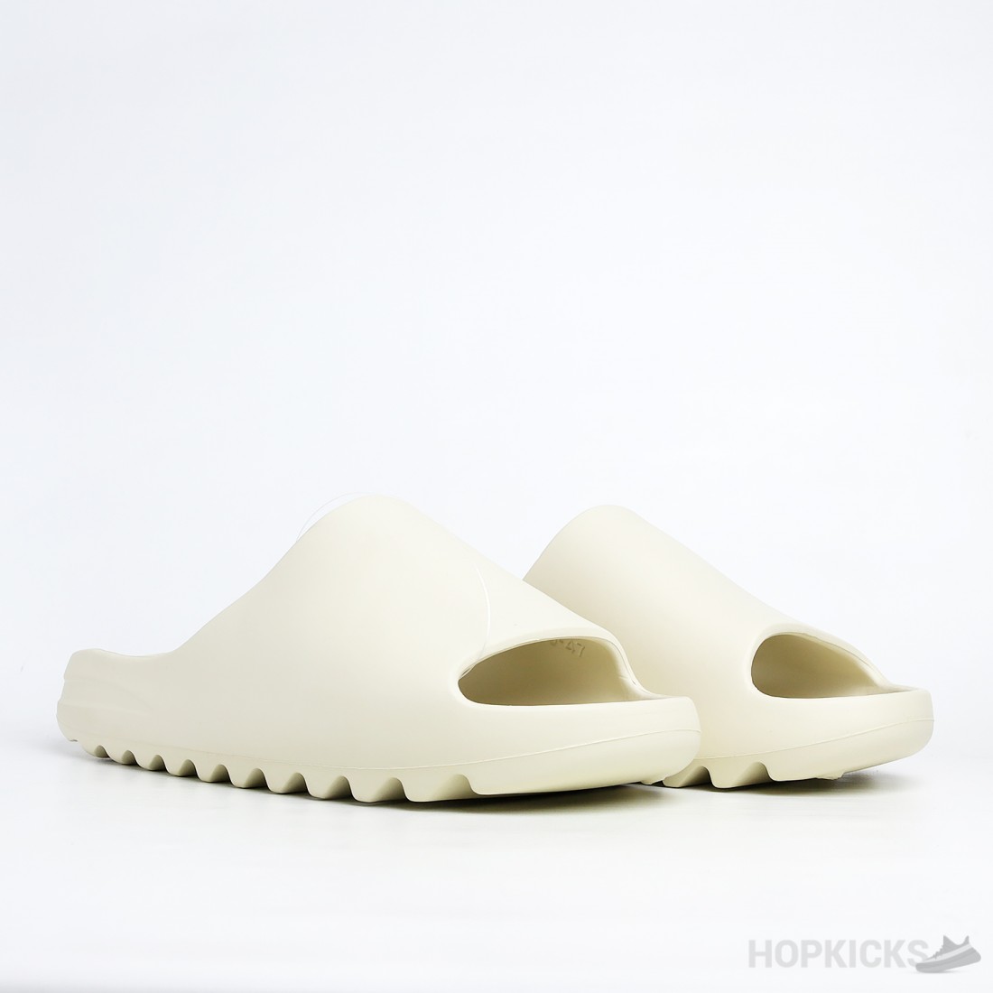 yeezy slide cream